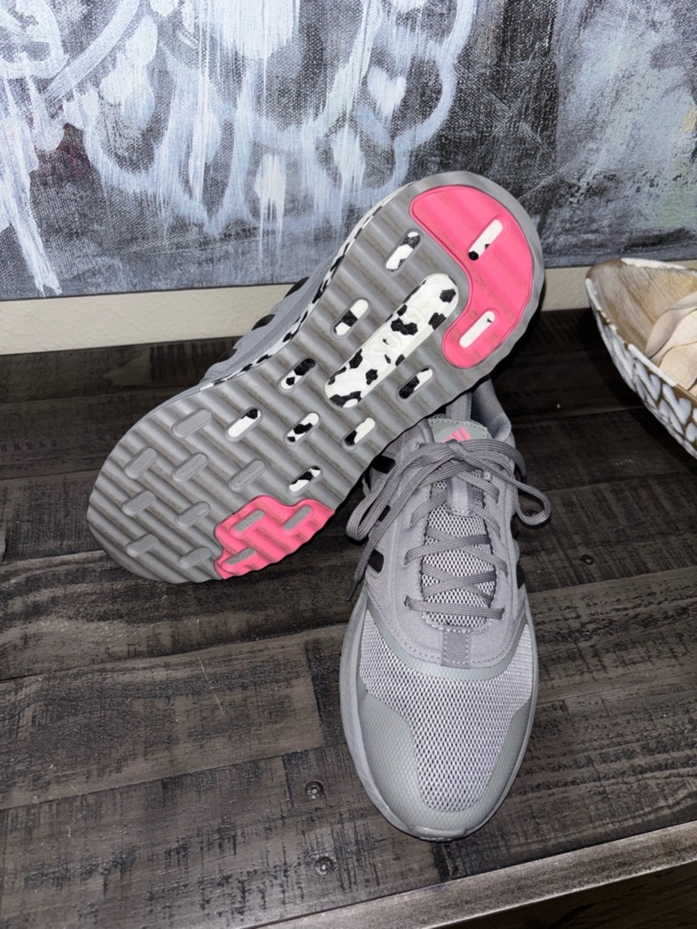 Adidas X_PLR Phase sneakers Men's SZ9​ - Picture 10 of 15